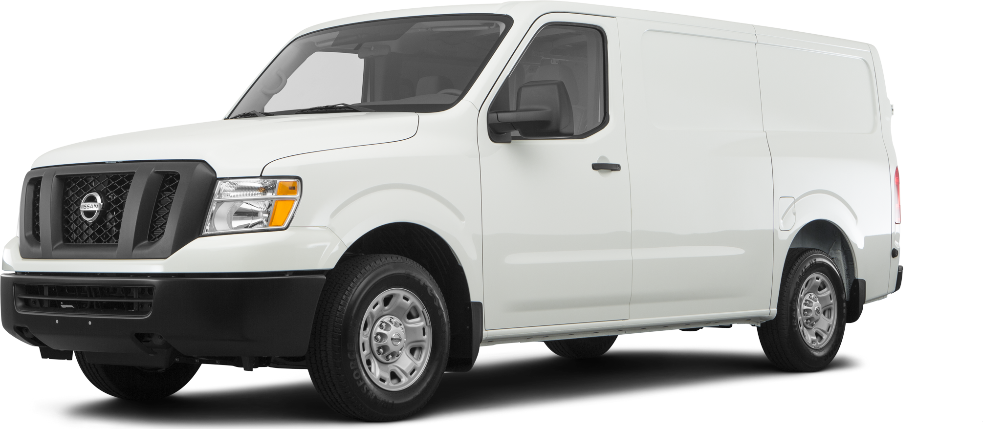 Nissan nv 1500